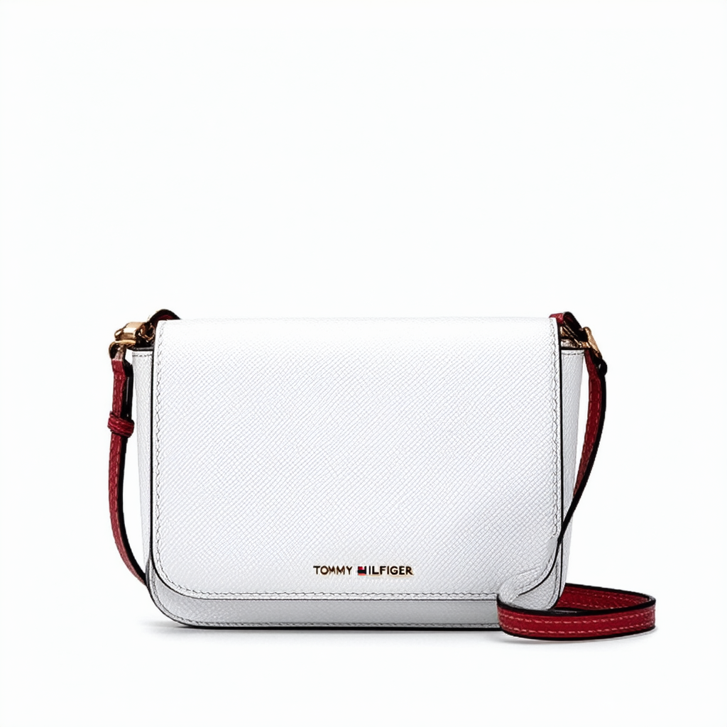 Tommy Hilfiger Gianna Crossbody