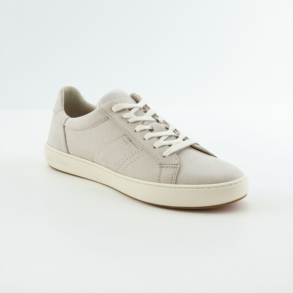 Cole Haan Women's Grandpro Spectator 2.0 Lace Up Sneaker