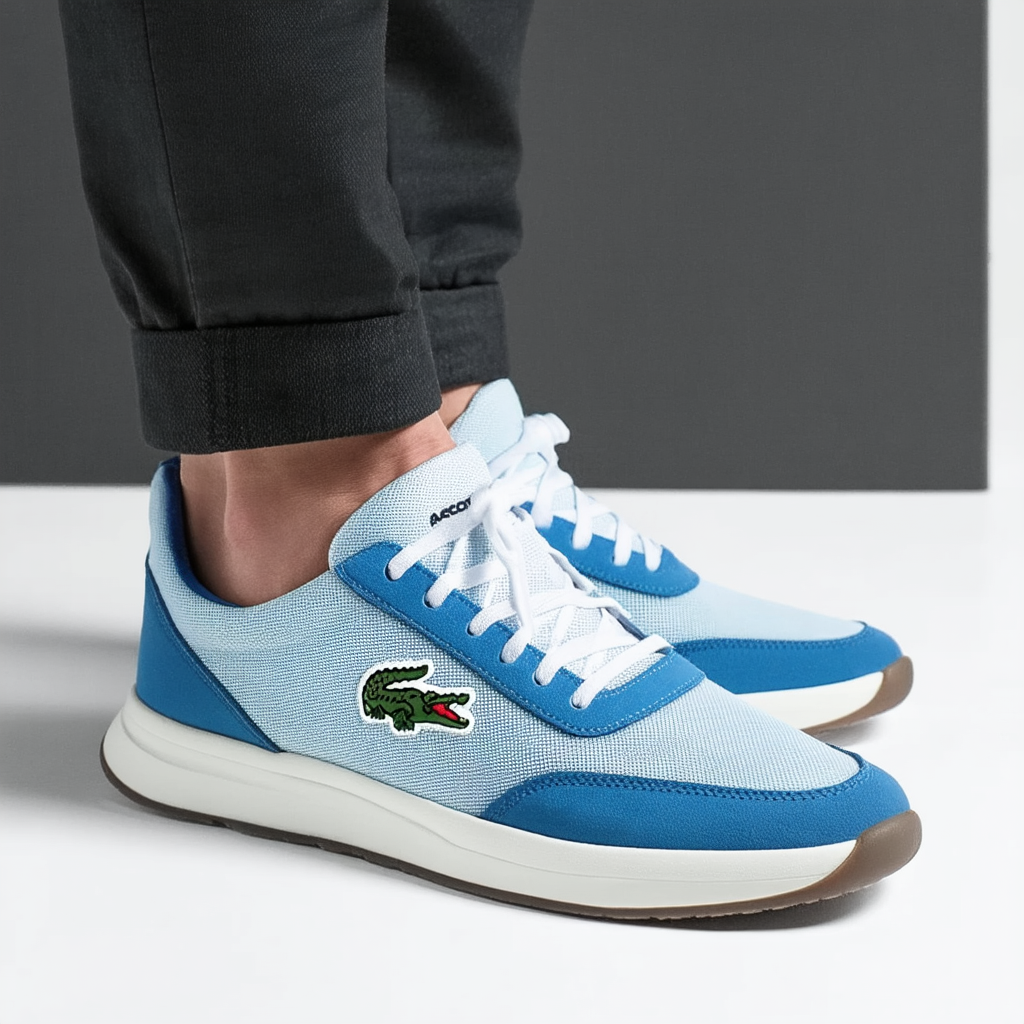 Lacoste Men's Tarru.light Wmp Fashion Sneaker