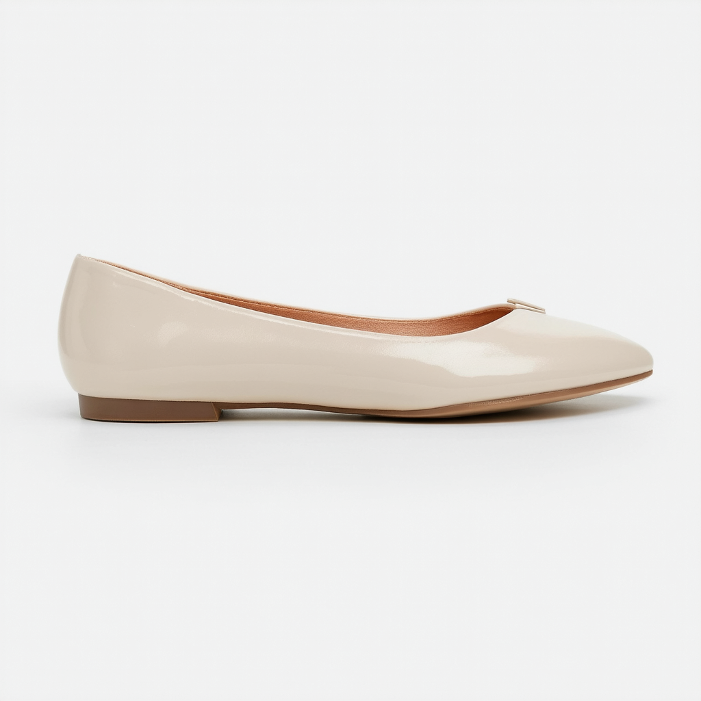 Jessica Simpson Women's Mineah Ballet Flat