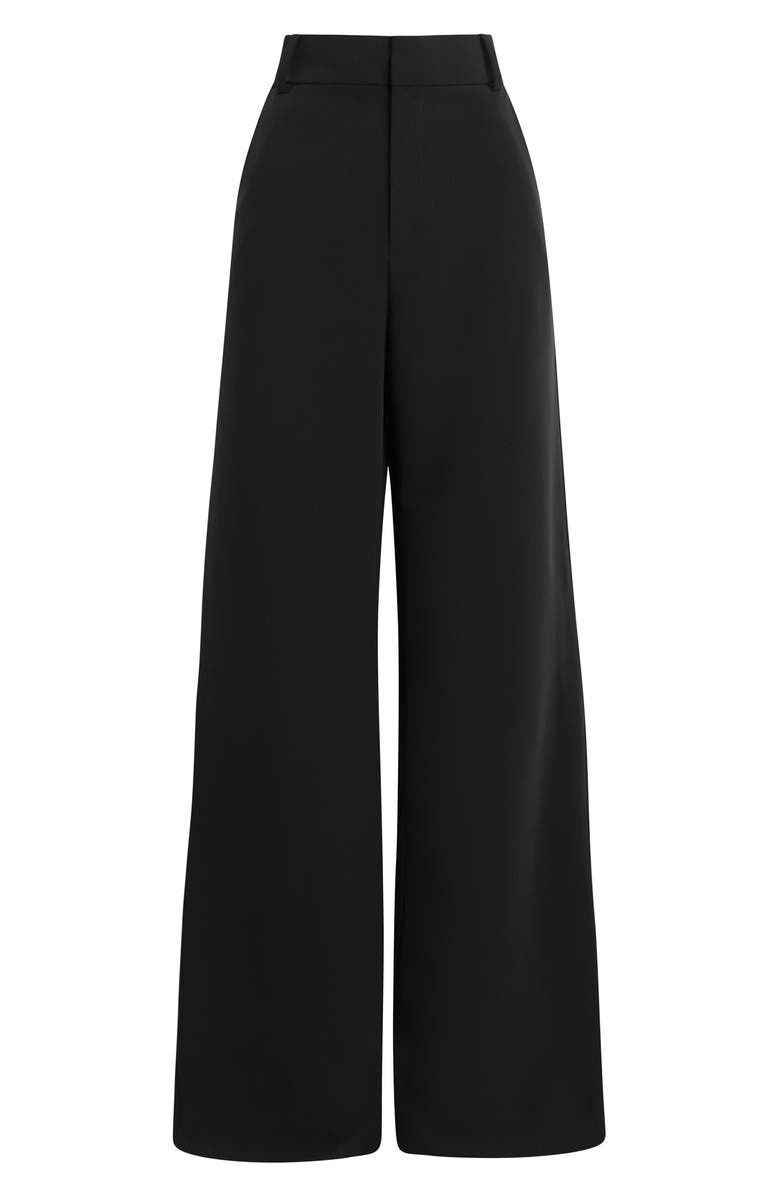 The Jones Wide Leg Pants