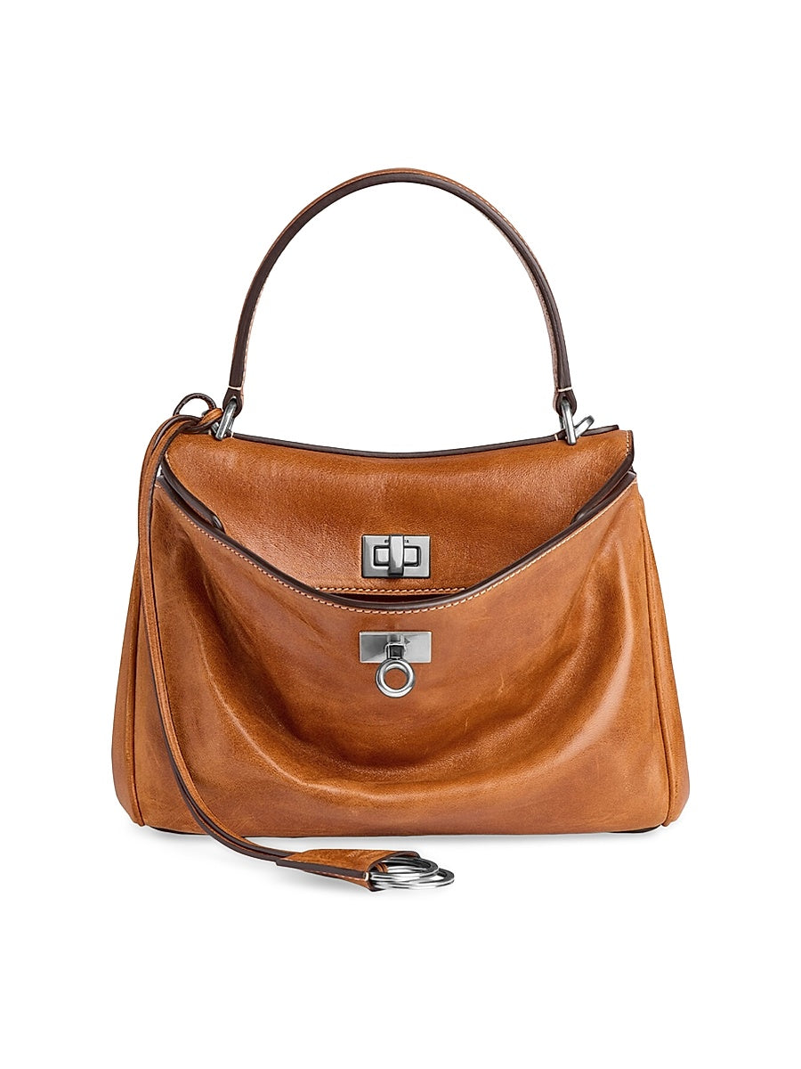 Rodeo Top Handbag