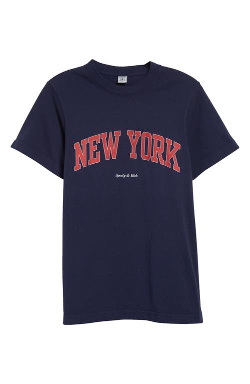 New York T-Shirt