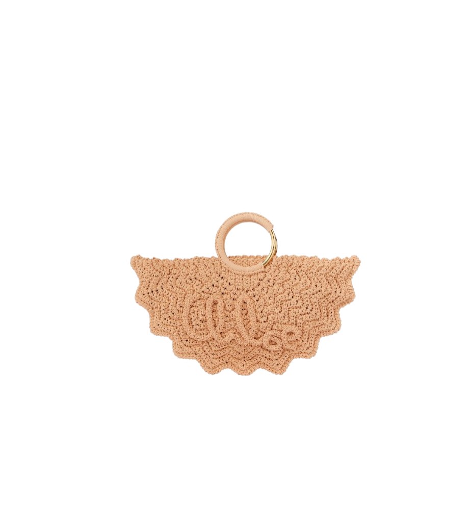 Bracelet Paravent Bag