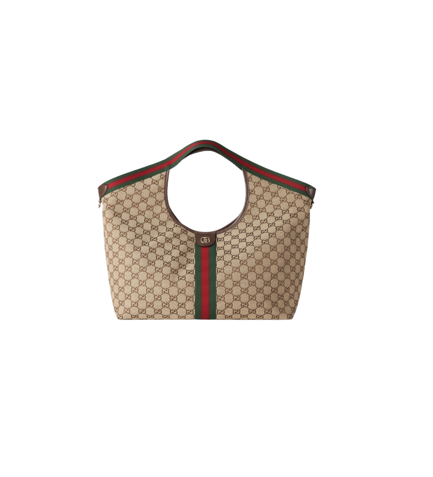Giglio Large Tote Bag