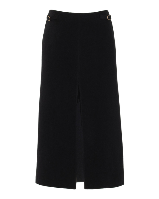 Morelos Midi Skirt