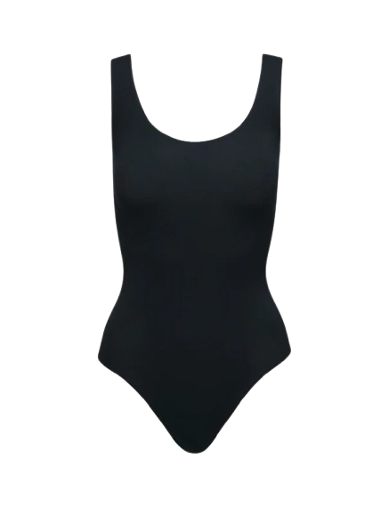 Ballet Tank Bodysuit