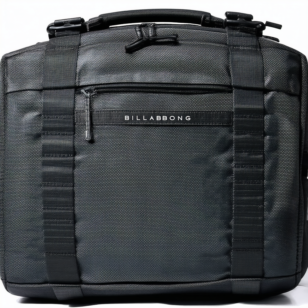 Billabong Men's Apex Boa Backpack, Stealth, One Size