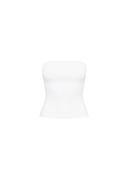 Strapless Tube