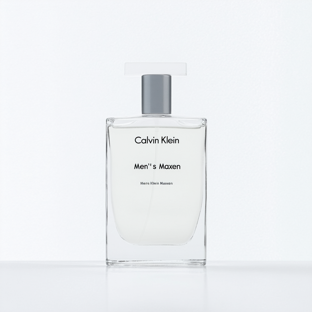 Calvin Klein Men's Maxen