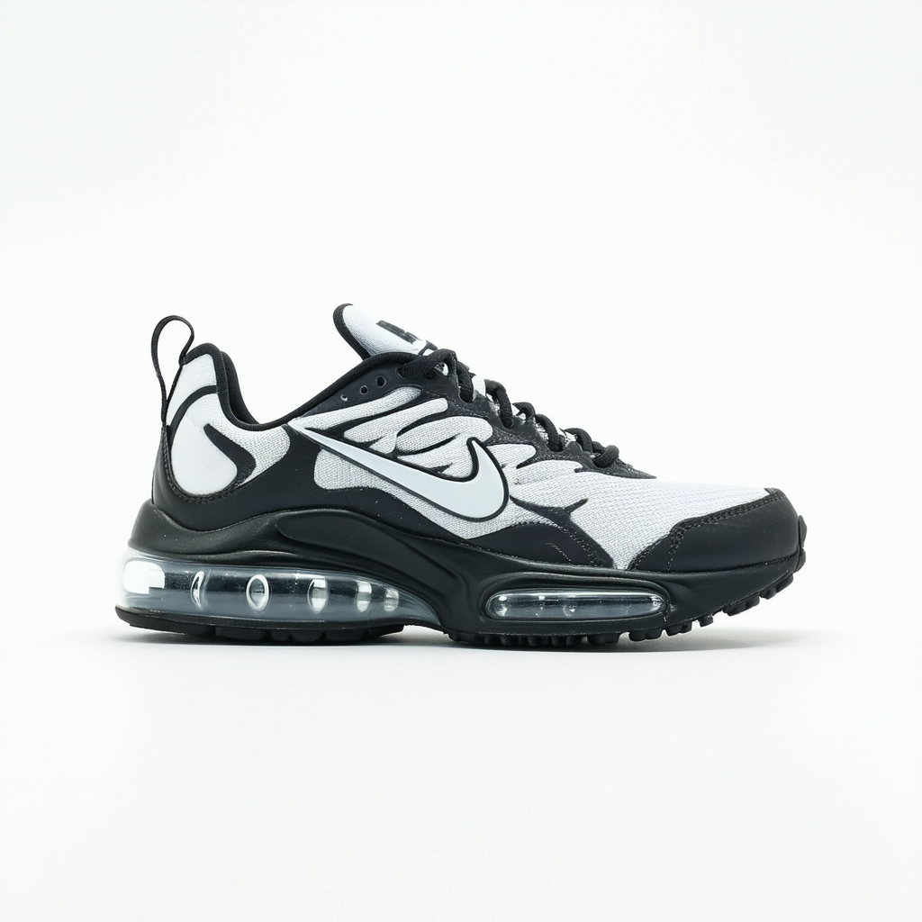 Nike Air Max Tailwind Iv Womens Shoes