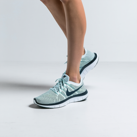 Nike Womens Free 5.0 TR fit 4 Running Trainers 629496 003 Sneakers Shoes