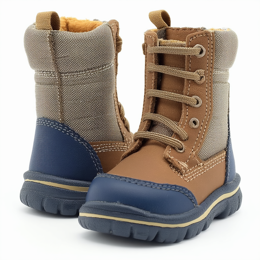 Stride Rite Toddler Randell Boot