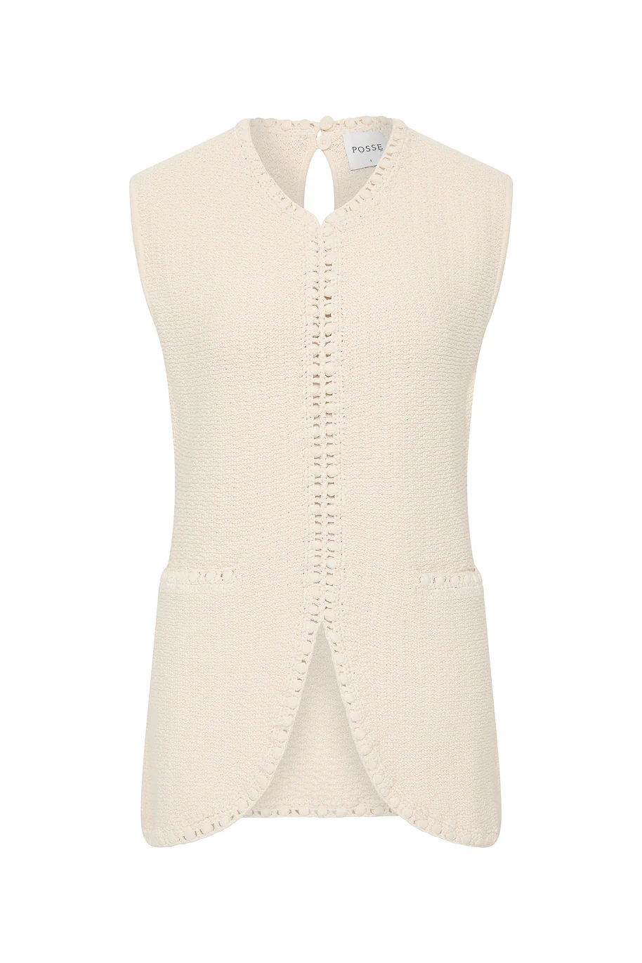Harlan Vest
