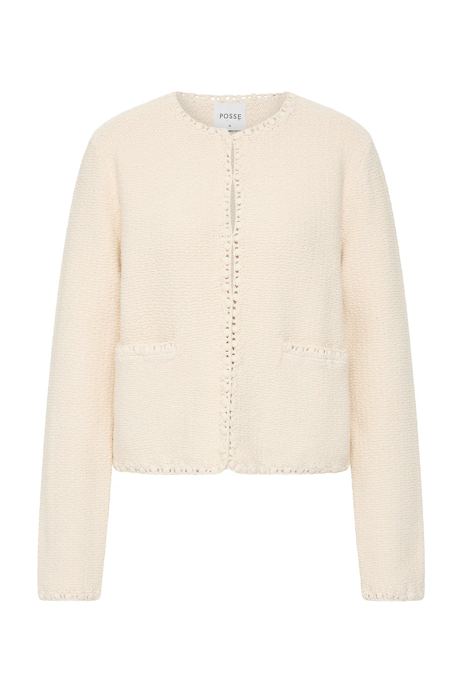 Harlan Jacket