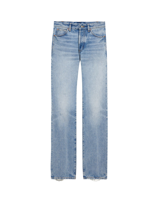 Nico Low-Rise Jeans