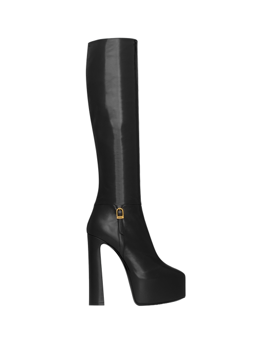 Nico Platform Boots
