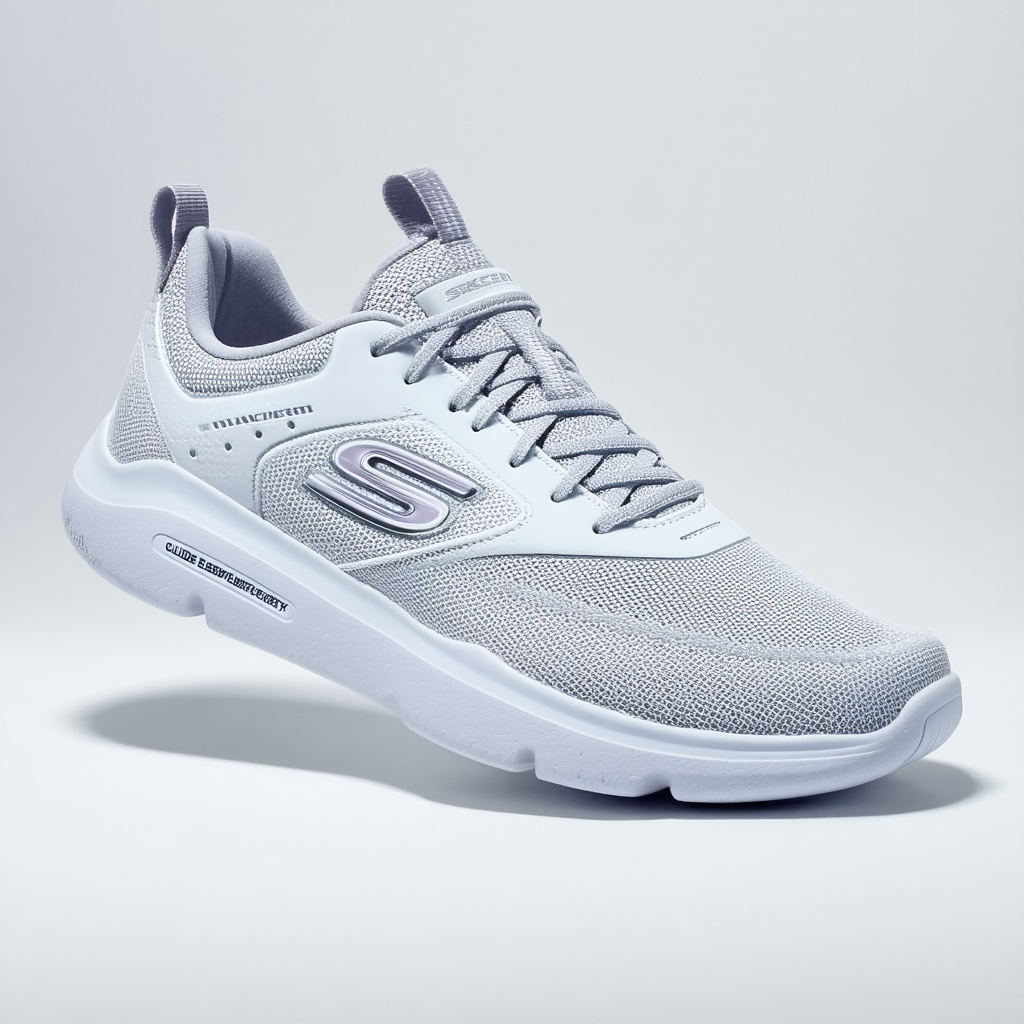 Skechers Sport Women's Glider Electricity Sneaker