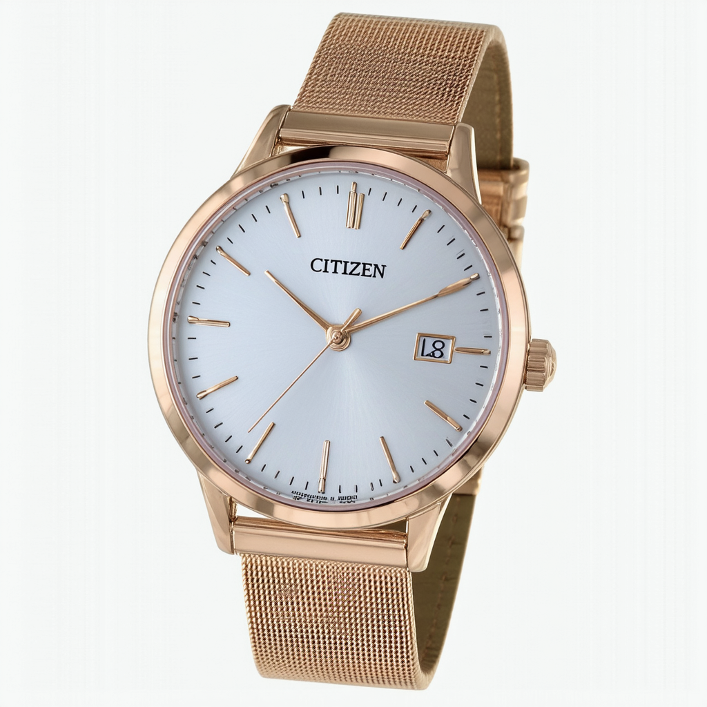 Citizen Eco-Drive Ladies Dress Watch, FE2070-84N