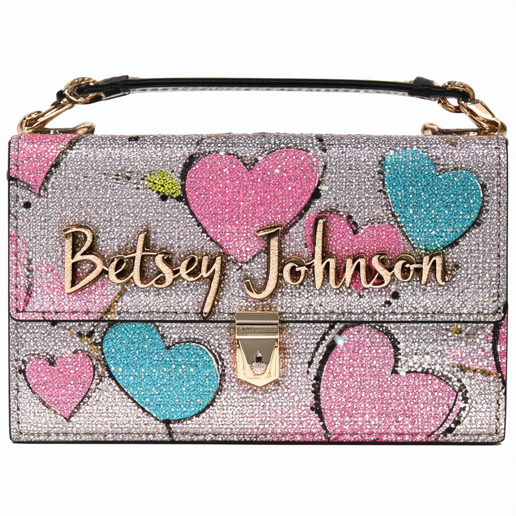 Betsey Johnson Bj69605f