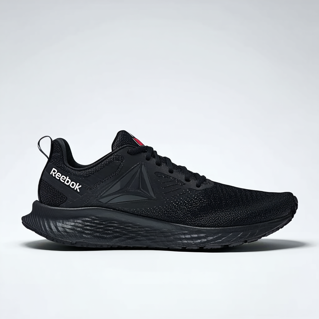 Reebok Men's Floatride Run Nite Running Shoe