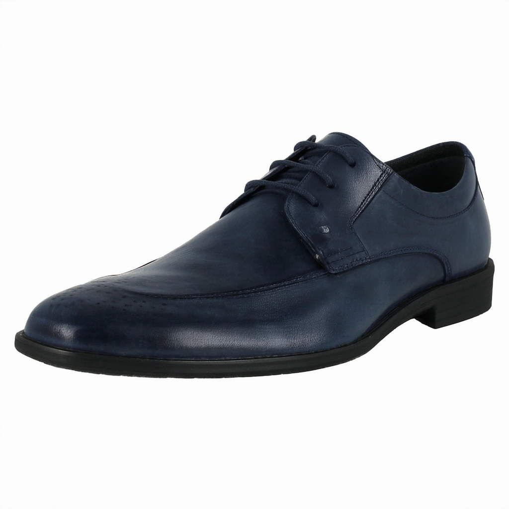 Kenneth Cole REACTION Men's Traffic Light SU, Navy, 9.5 M US