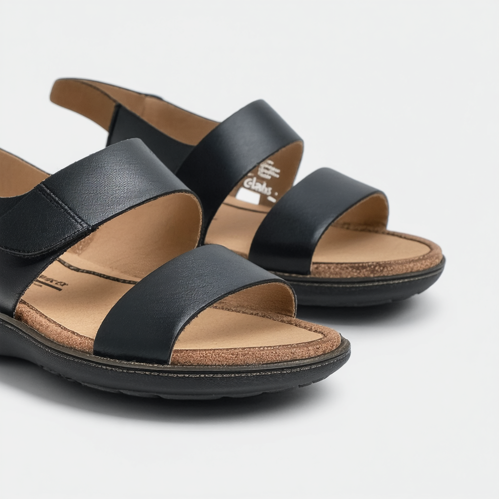 Clarks Women's Un Vasha Dress Sandal