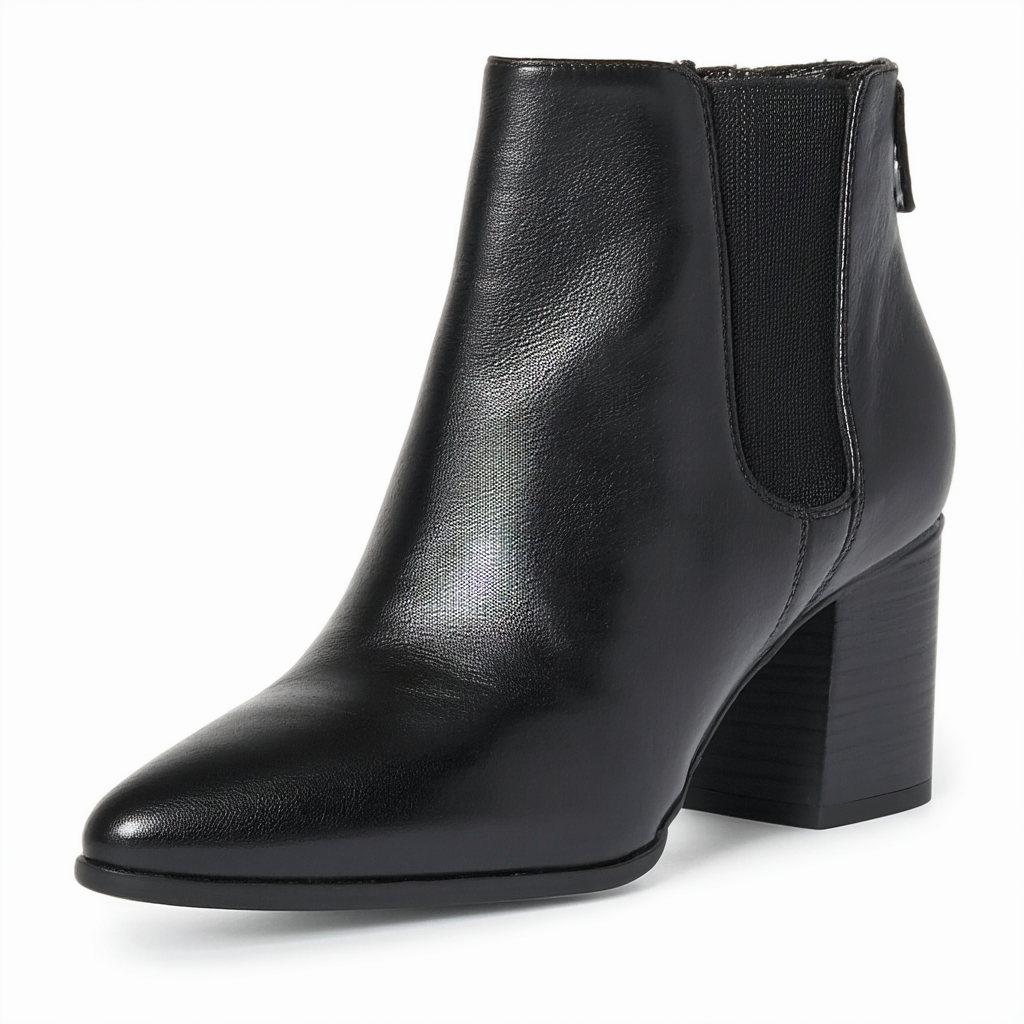 Vince Camuto Women's Javette Ankle Bootie