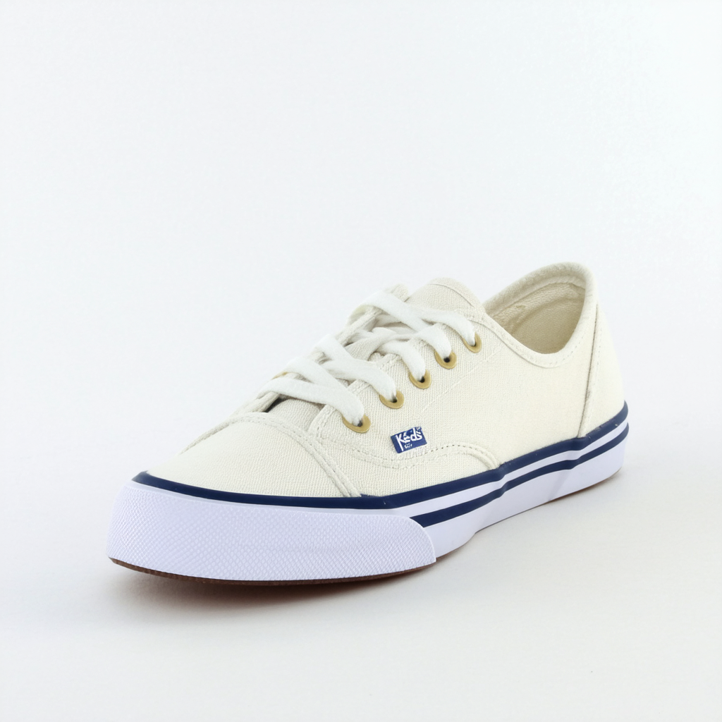Keds Women's Champion Canvas Sneaker