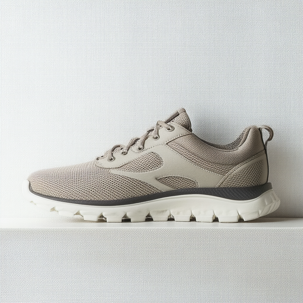 Men's Edge Hill 2 Lace-to-Toe