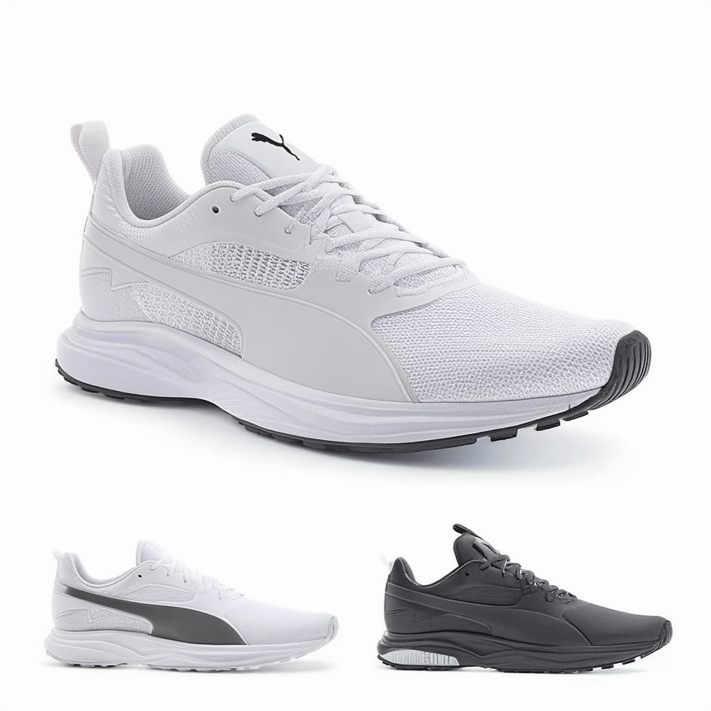PUMA Women's PUMAgility XT Cross-Training Shoe
