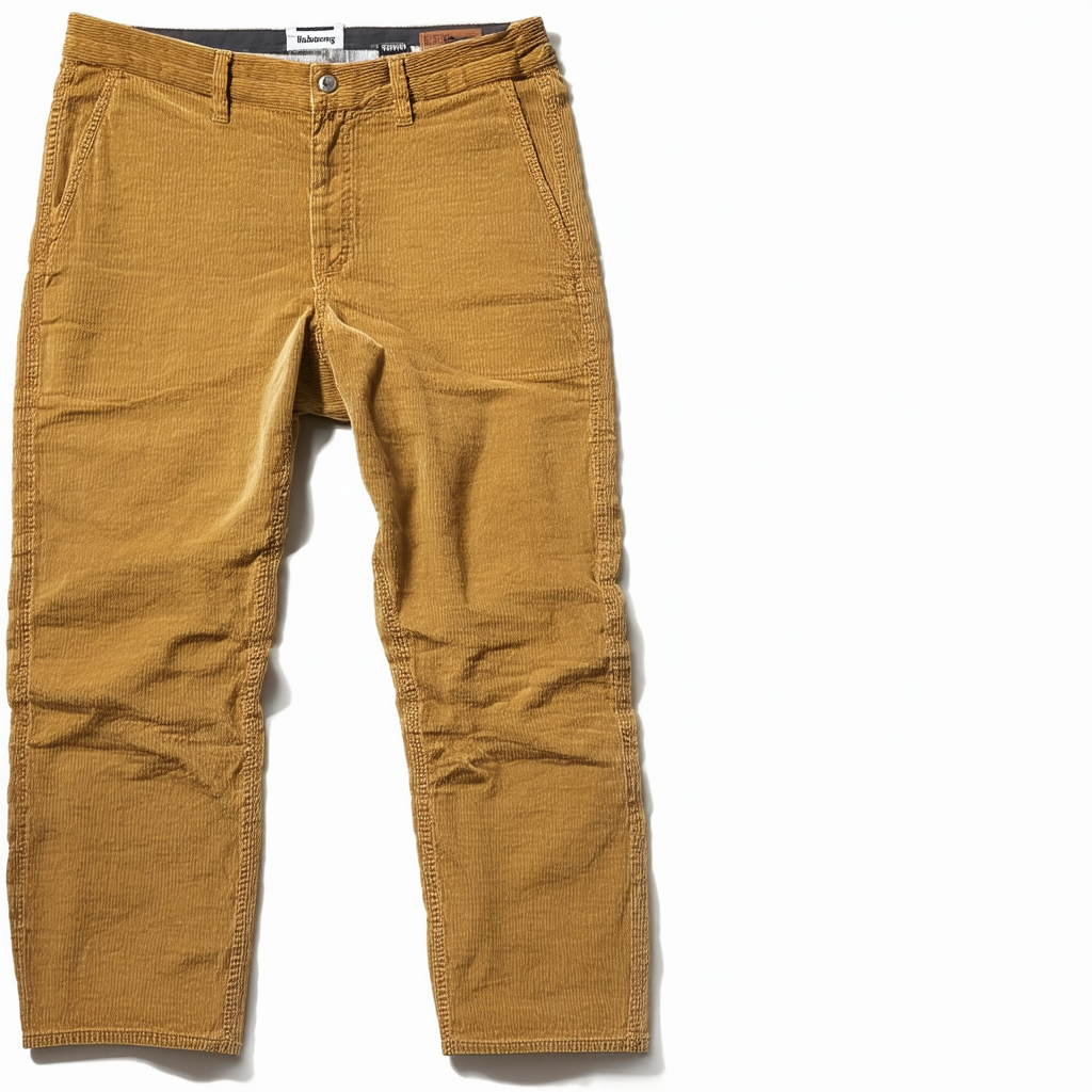 Billabong Men's Fifty Cord Pants