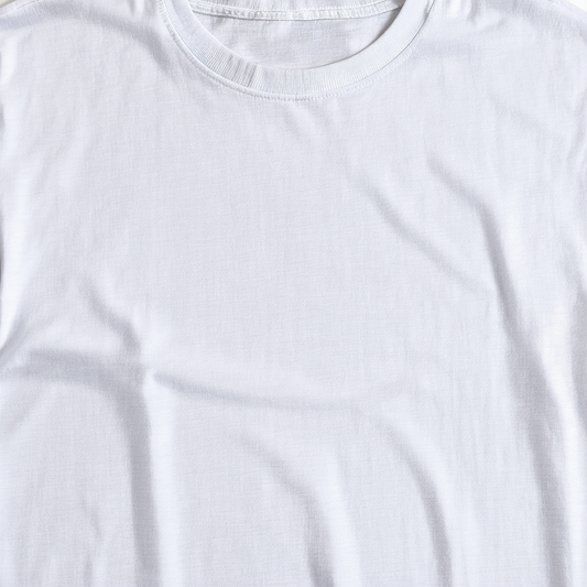 5180 Hanes Beefy-t Adult T-shirt - Short Sleeve Mens T Shirt (XL, WHITE)