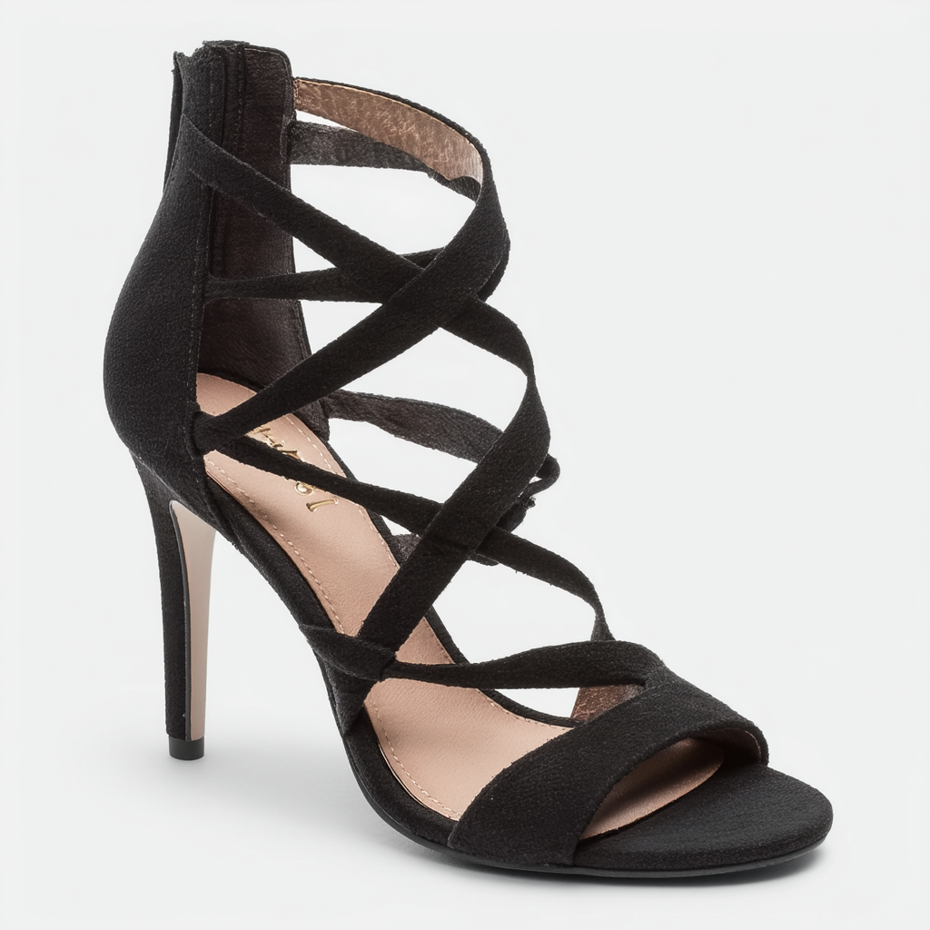 Jessica Simpson Women's Angus Pump