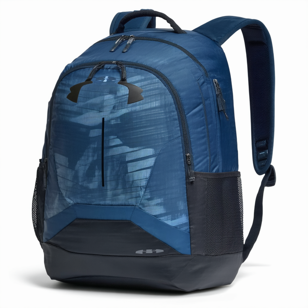 Under Armour Adult Team Hustle 3.0 Backpack
