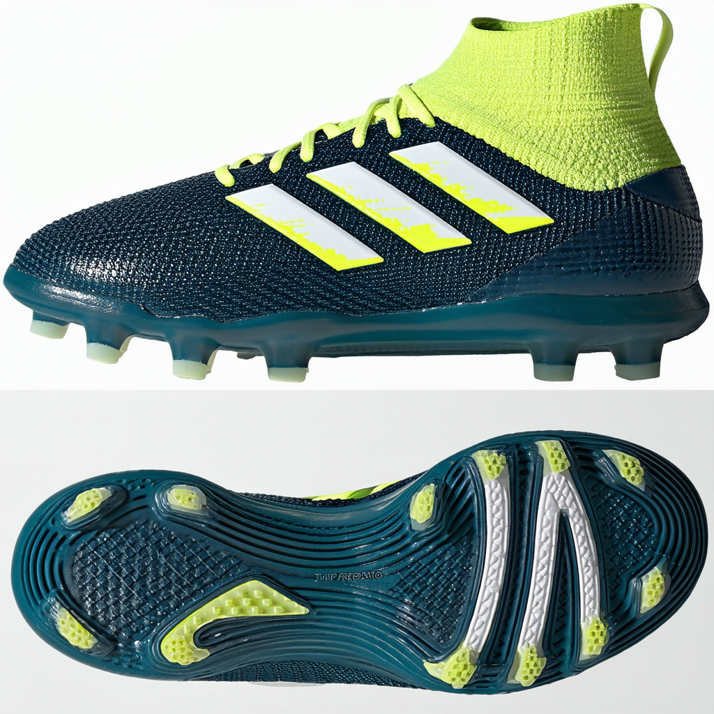 adidas Turf Predator Tango 19.4 Unisex-Children