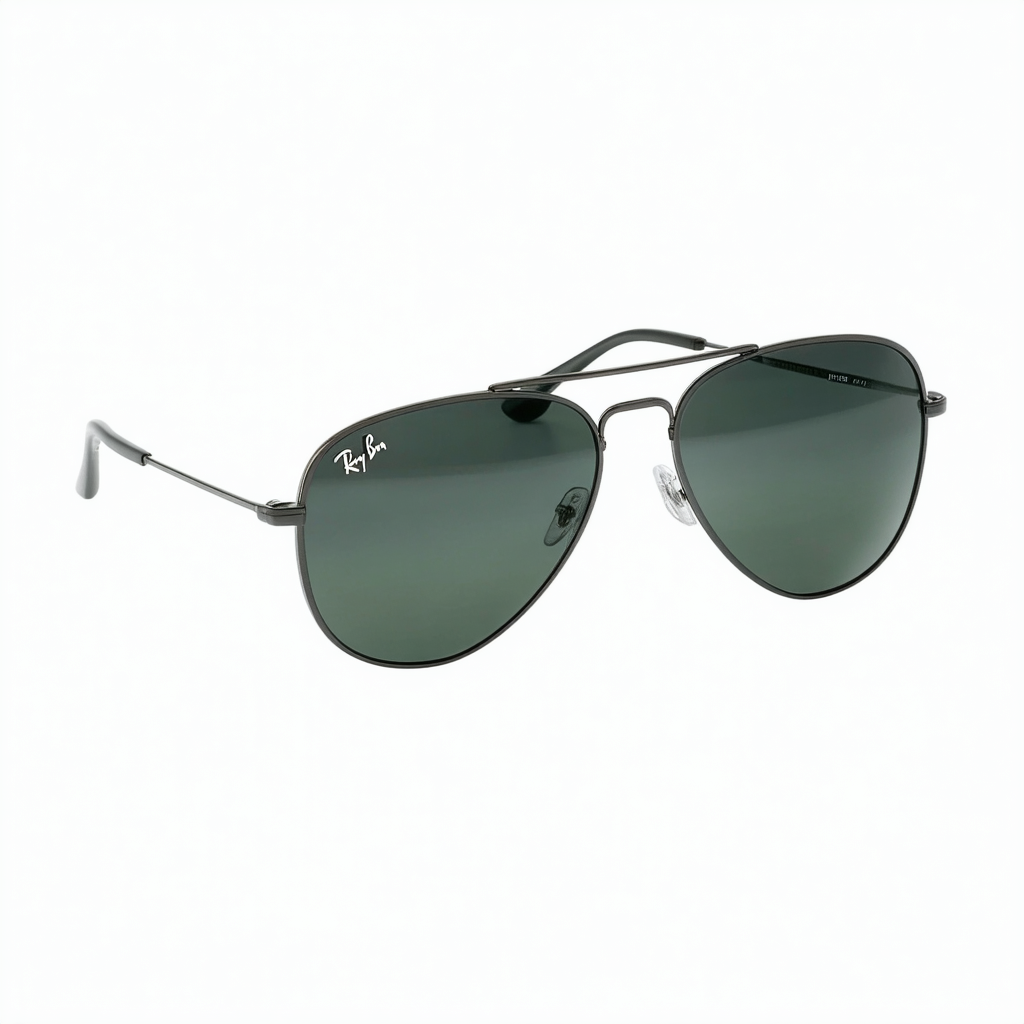 Ray-Ban Men RB3413 Sunglasses 59mm