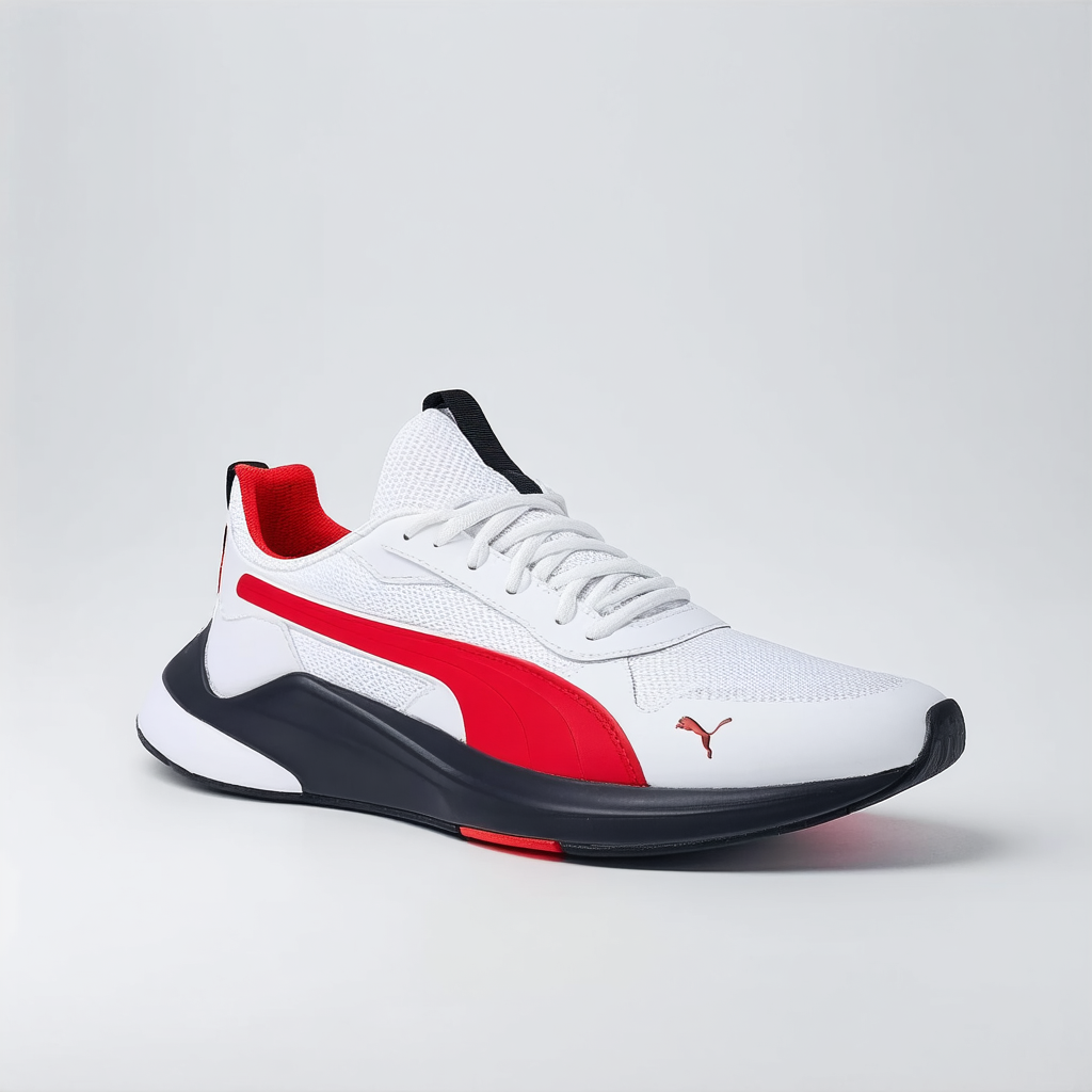 PUMA Men's Dorifuto BMW M Series Fashion Sneaker