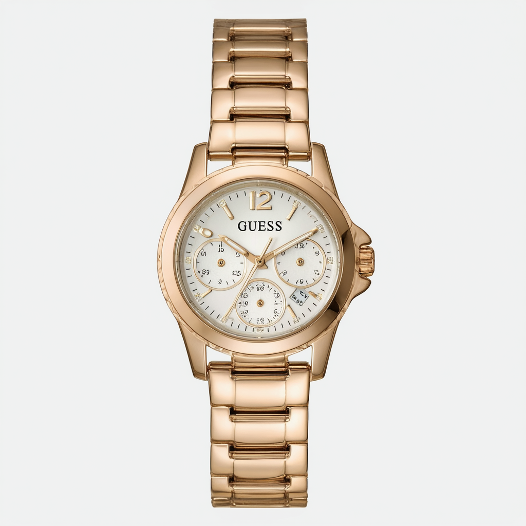 GUESS Watches Ladies W1160L4