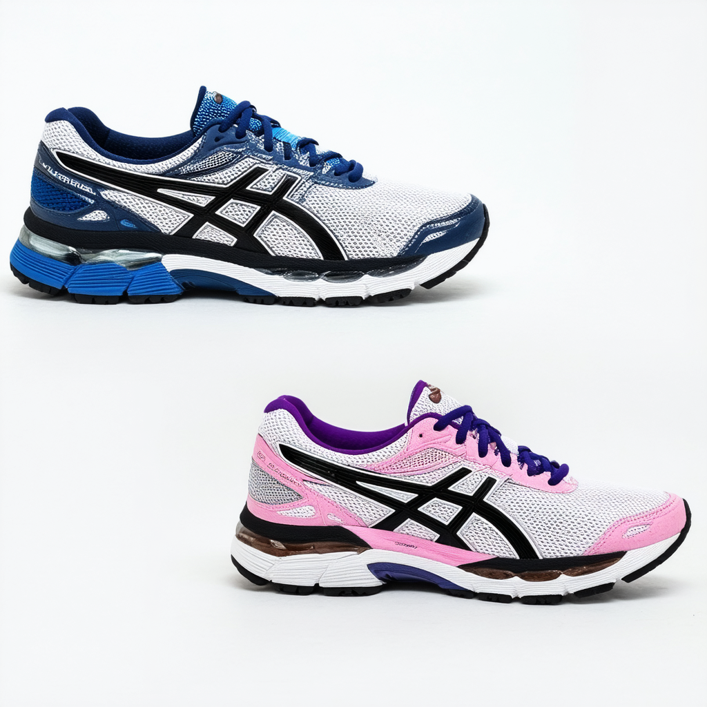 ASICS Womens GT-2140 Running Shoe