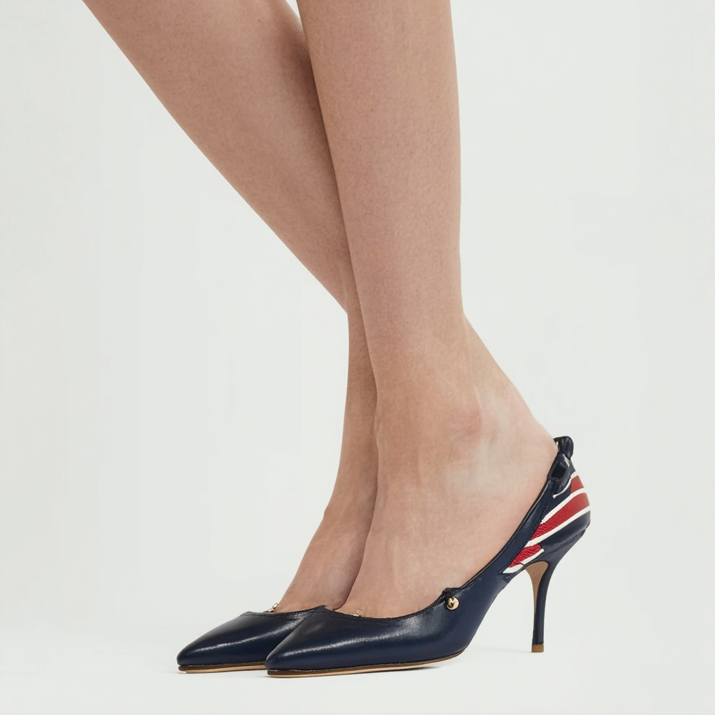 Tommy Hilfiger Women's Naree3 Shoe