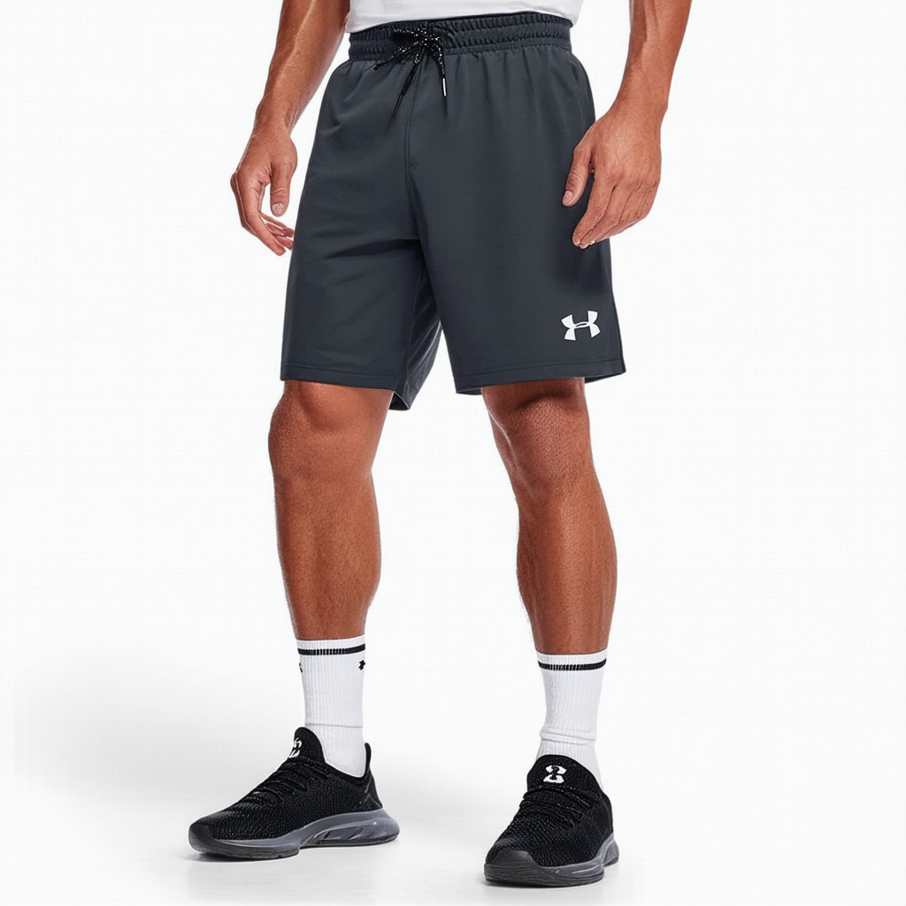 Under Armour Men's Mk1 Shorts