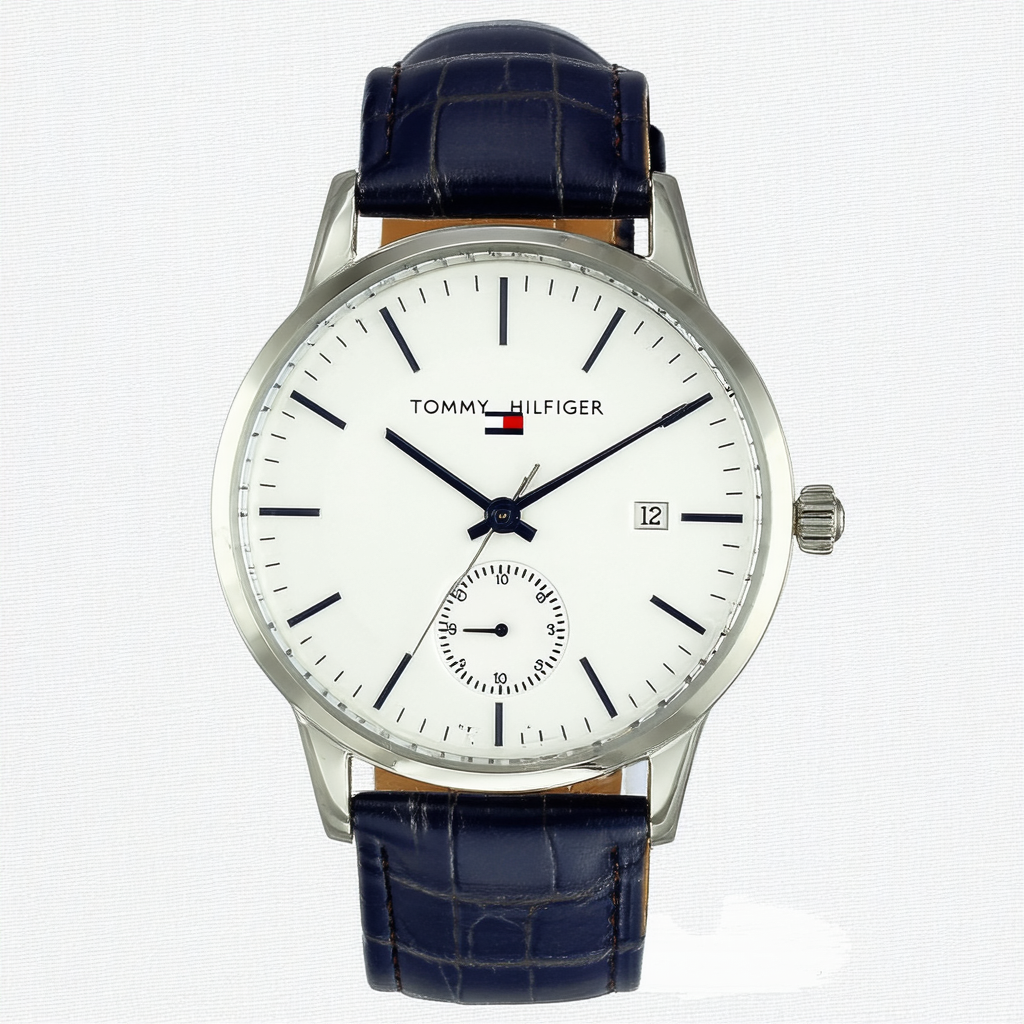 Tommy Hilfiger Classic Men's Quartz Watch 1710350