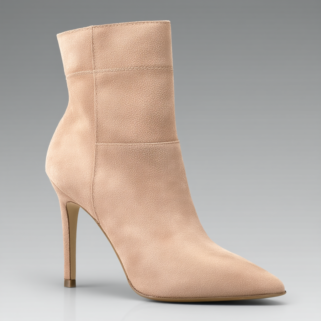 Nine West Women's Quicksand Suede Boot