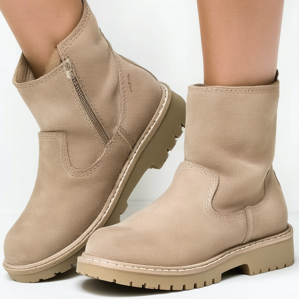 Clarks Women's Nevella Devon Boot