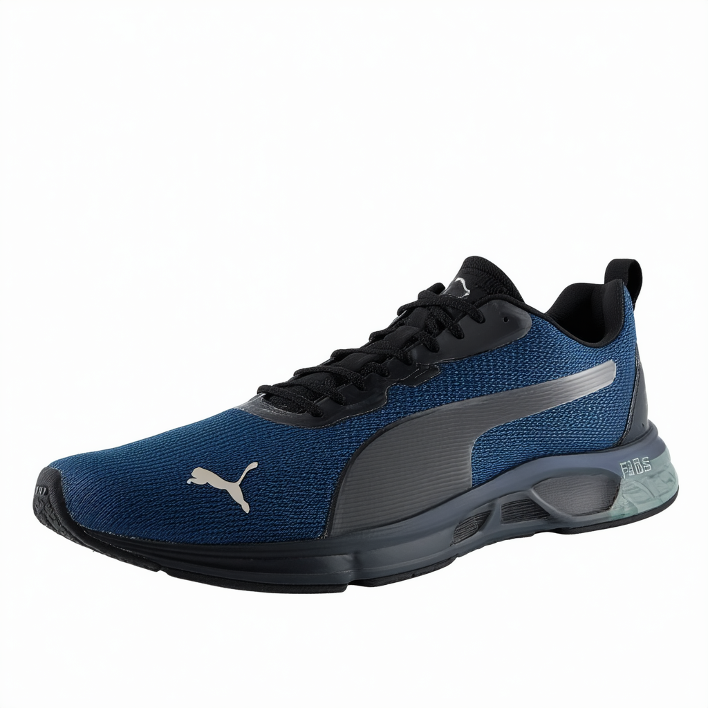 PUMA Men's FAAS 250 Evaporate-M