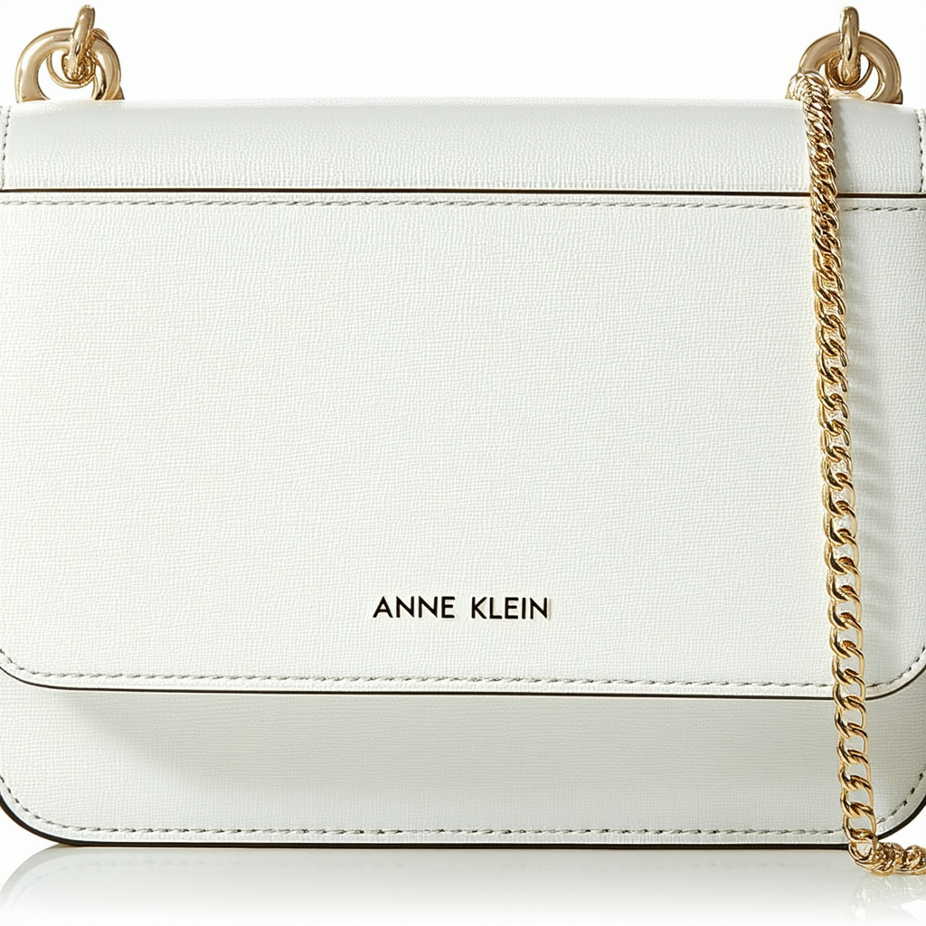 Anne Klein Pearl Small Cross Body