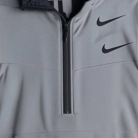 Nike Men's Storm-FIT Elite Full Zip Golf Jacket