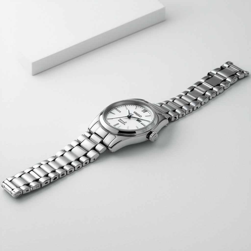 Womens Watches Seiko SEIKO PREMIER SXDE05P1