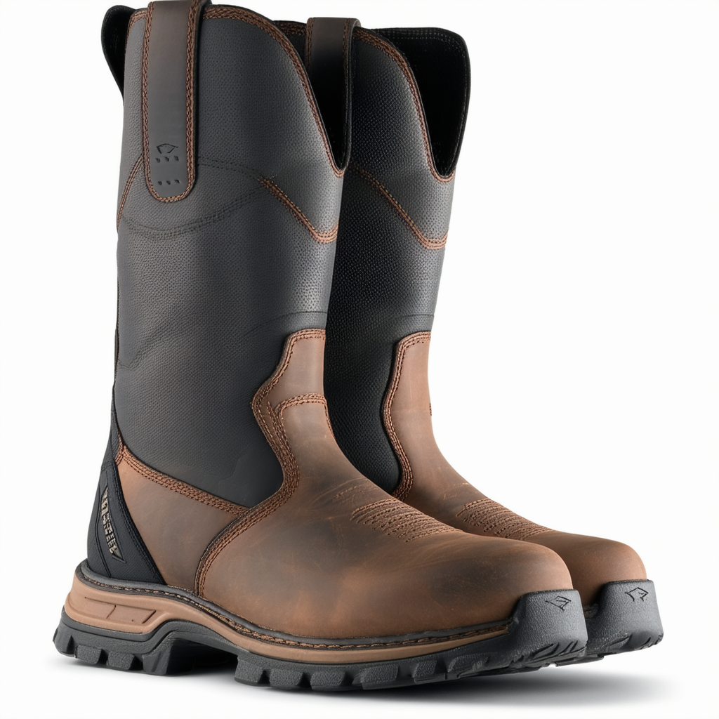 Ariat Men's Overdrive H20 Boot